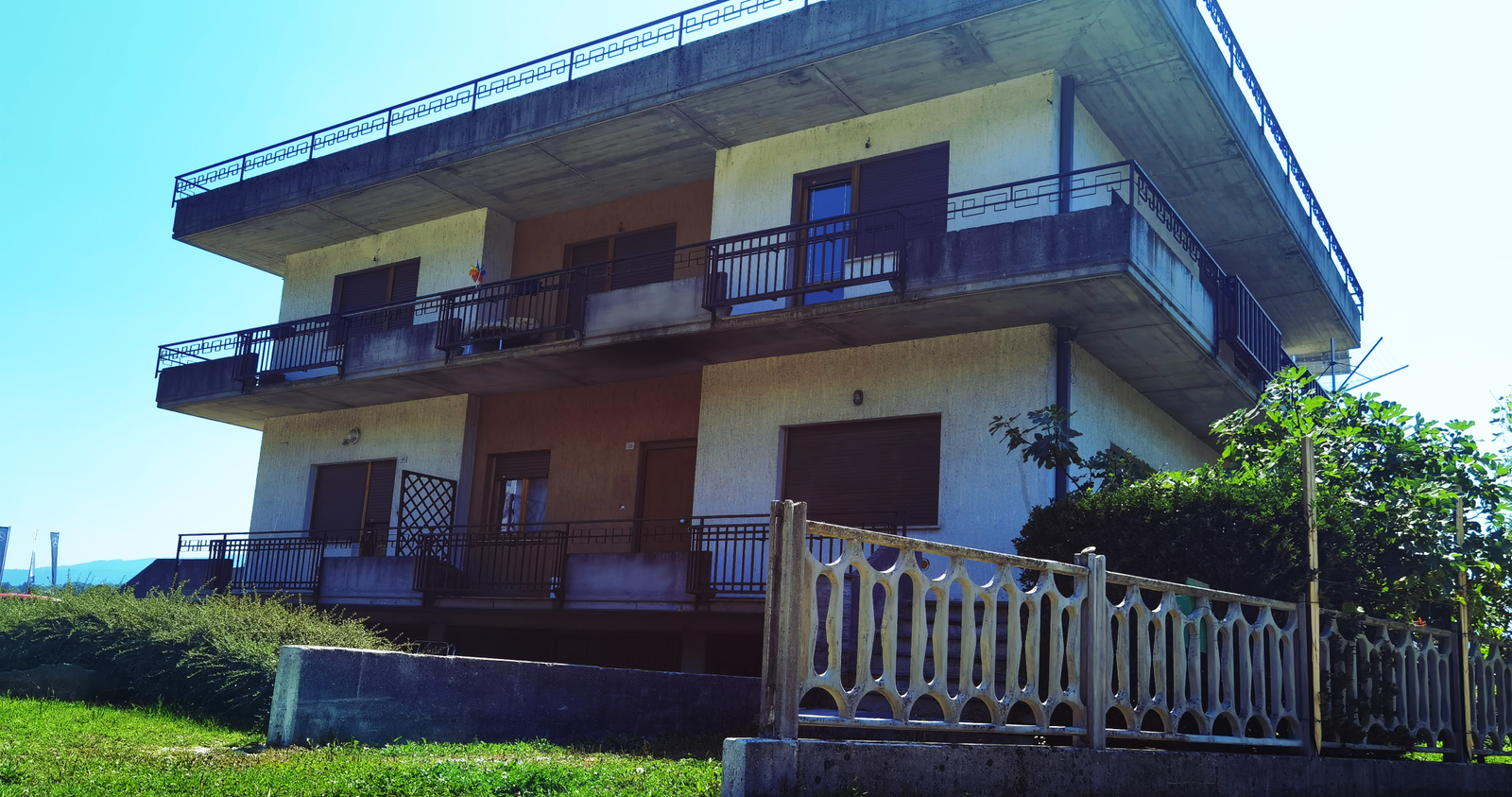 Colocación Sedico 265051