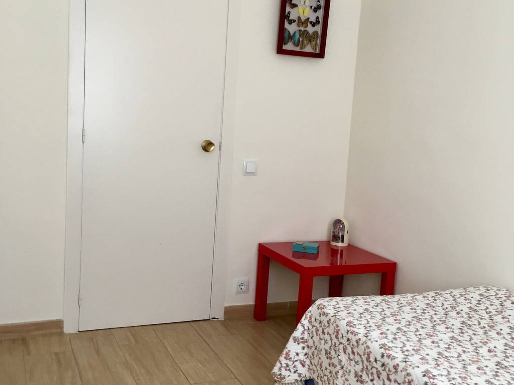 Quedarse En Casa Barcelona 173467-1