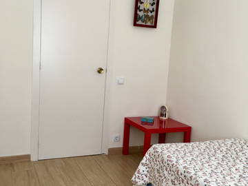 Room For Rent Barcelona 173467