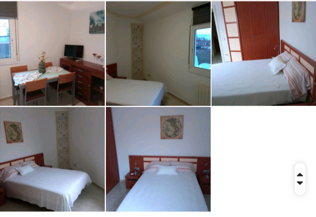 Quedarse En Casa Barcelona 173467