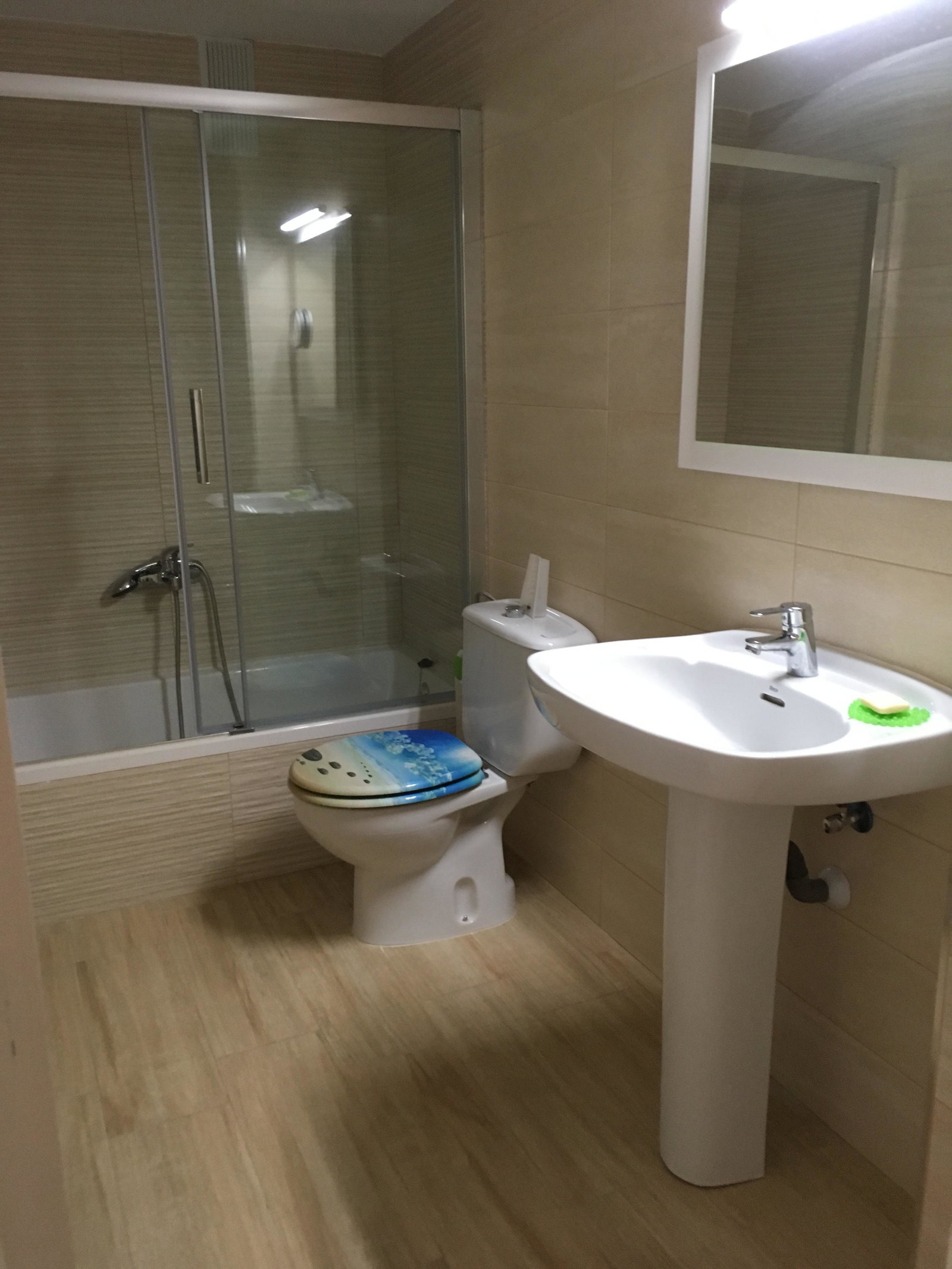 Quedarse En Casa Barcelona 173467