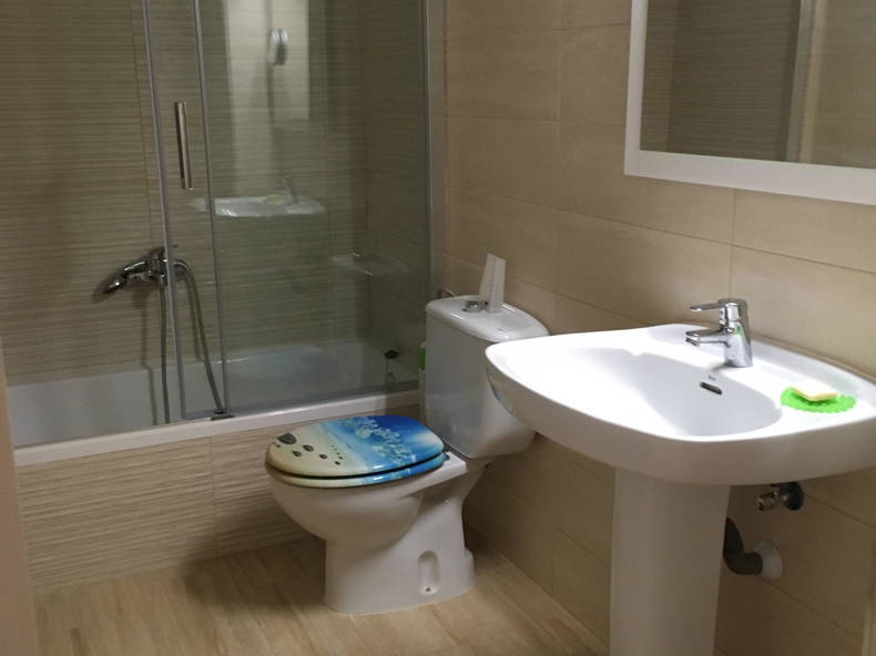 Quedarse En Casa Barcelona 173467-5