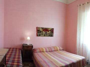 Logement Entier Sicilia 196894-4