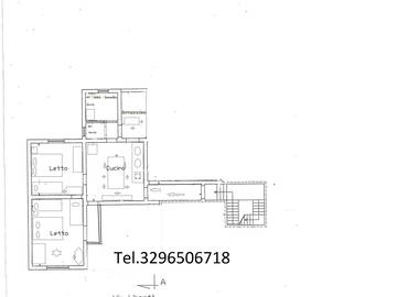 Logement Entier Sicilia 196894-7