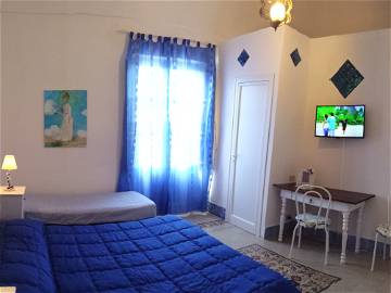 Chambre À Louer Favignana 203589-1