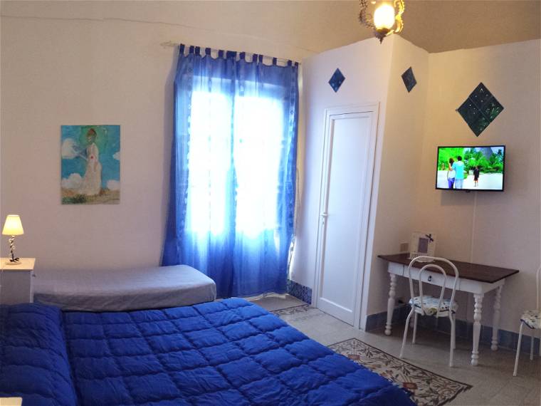 Chambre À Louer Favignana 203589-1