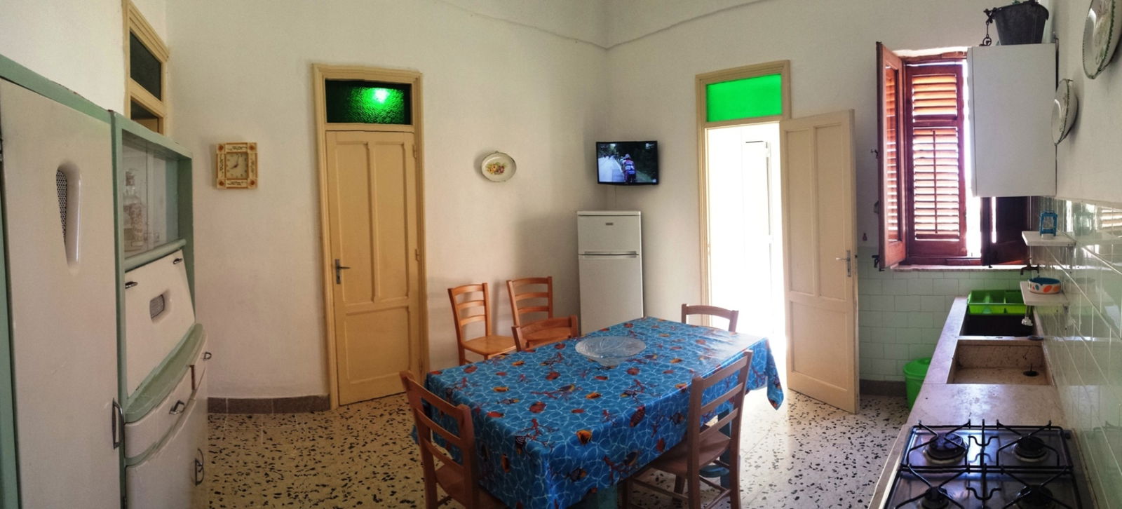 Habitaciones De Huéspedes Favignana 203589