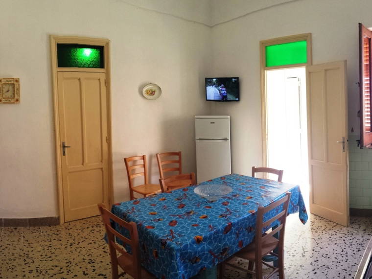 Chambre À Louer Favignana 203589