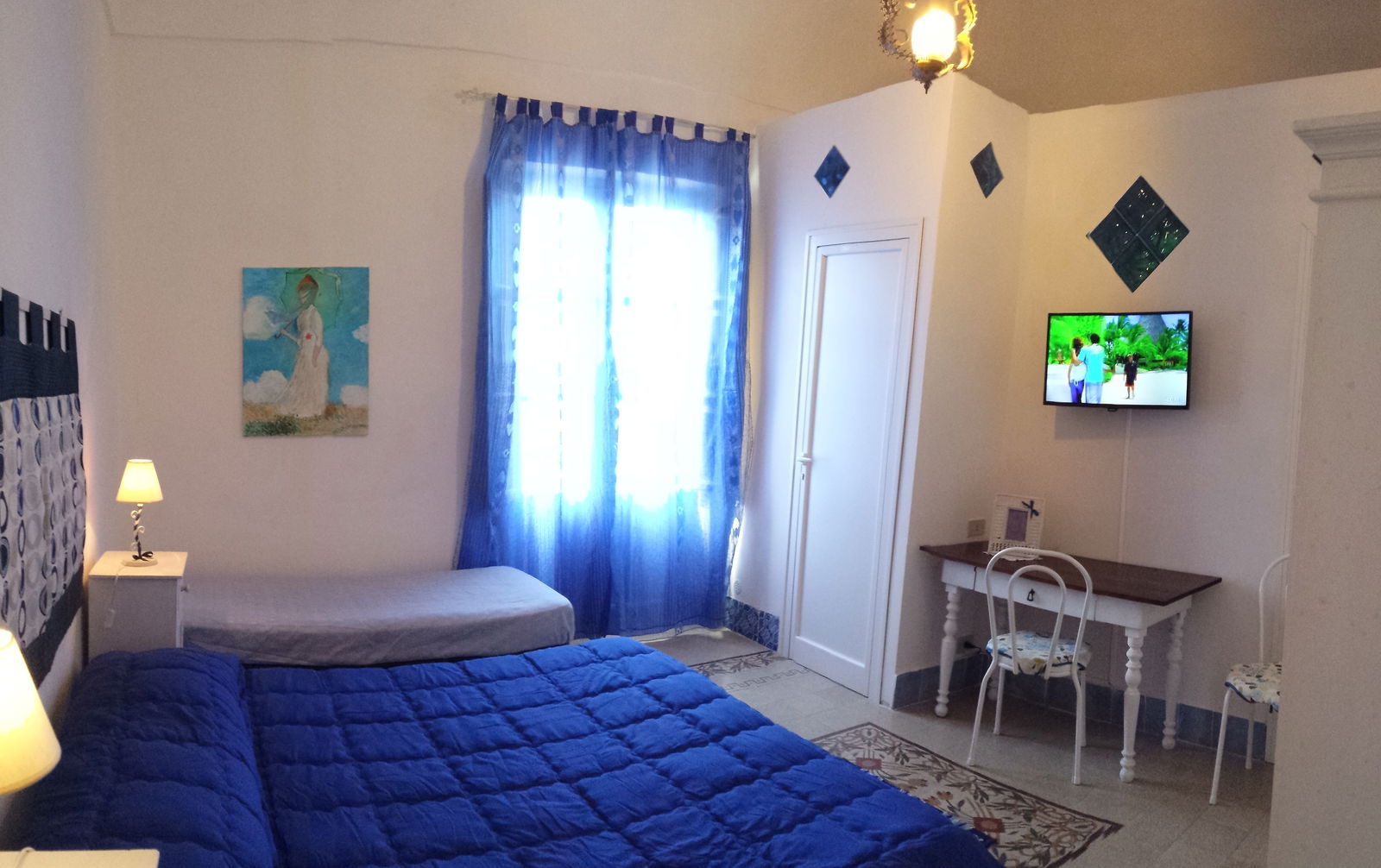 Estudio Independiente Favignana 406654