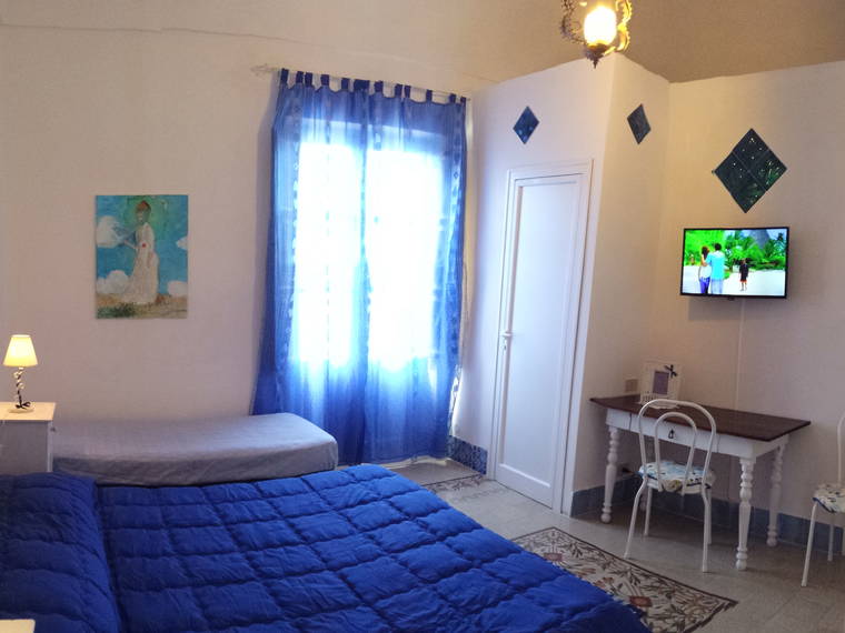 Chambre À Louer Favignana 406654-1