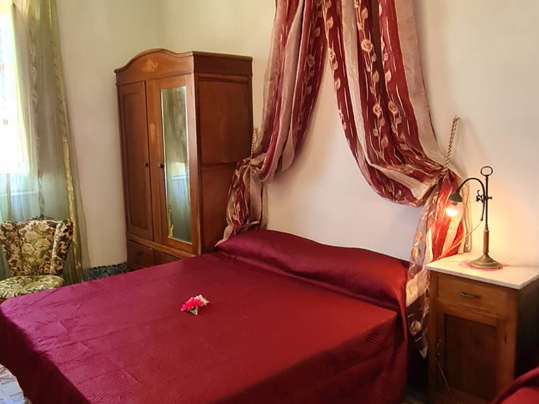 Chambre À Louer Favignana 406654