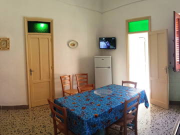 Room For Rent Favignana 406654