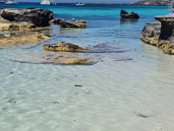 Logement Entier Favignana 406654-7