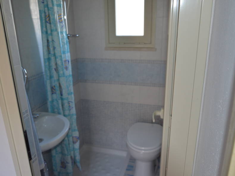 Ganzes Haus Favignana 408531-5