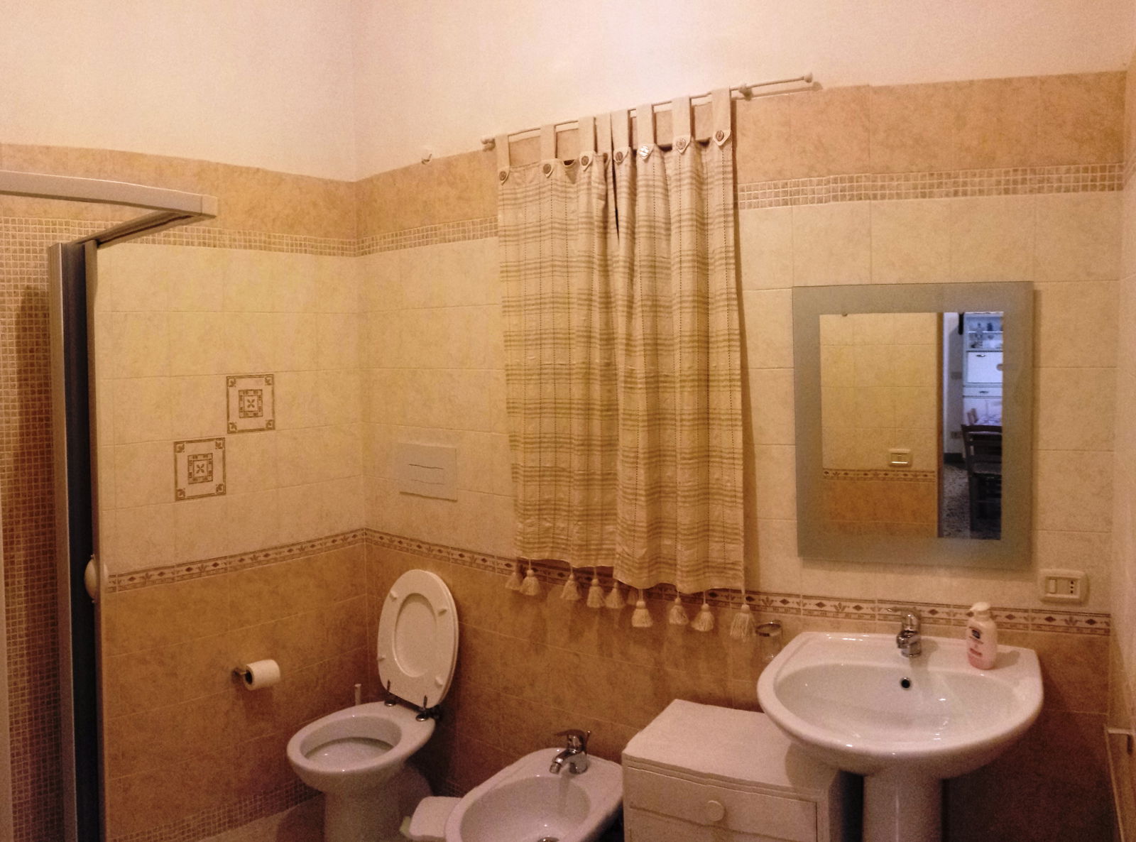 Estudio Independiente Favignana 408532