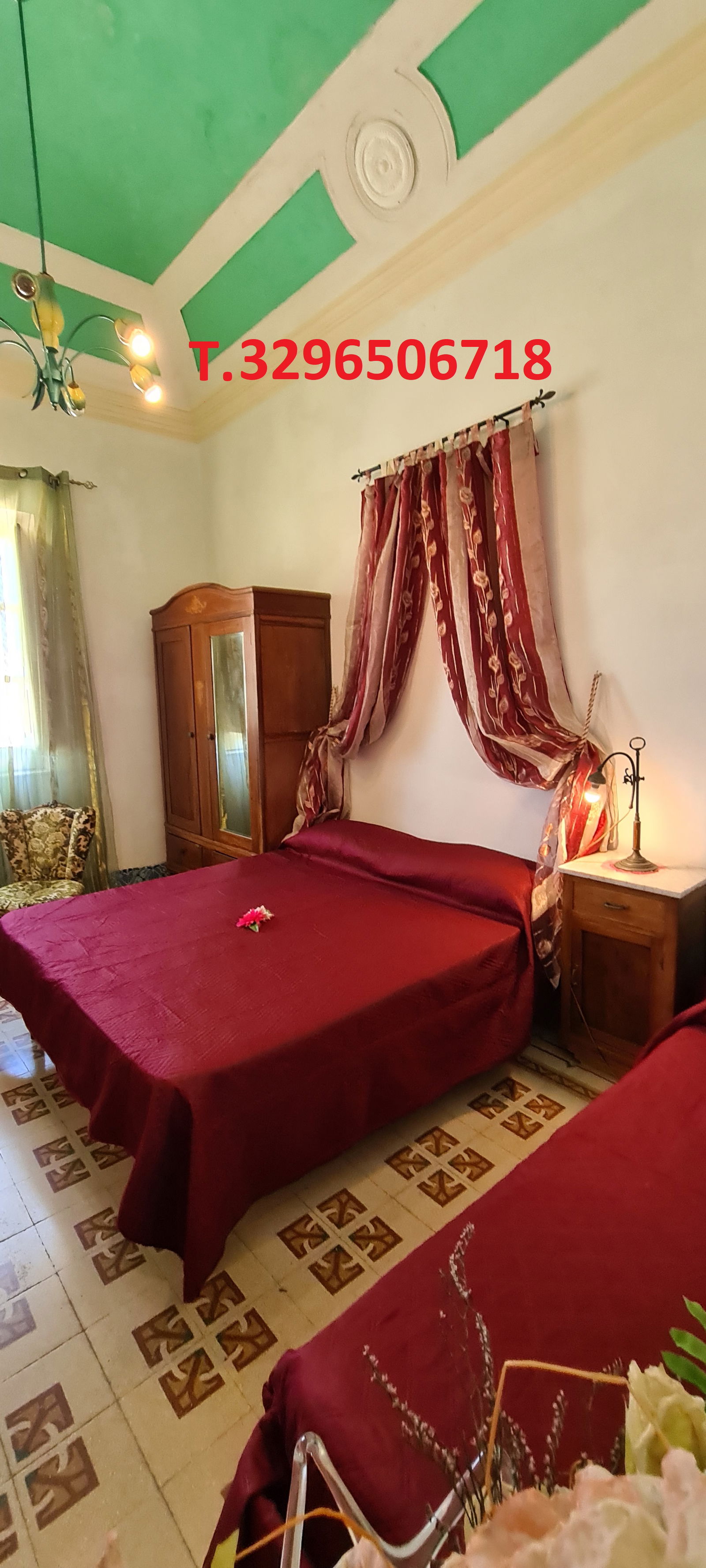 Estudio Independiente Favignana 490483