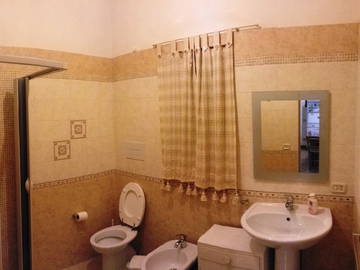 Logement Entier Favignana 490483-4