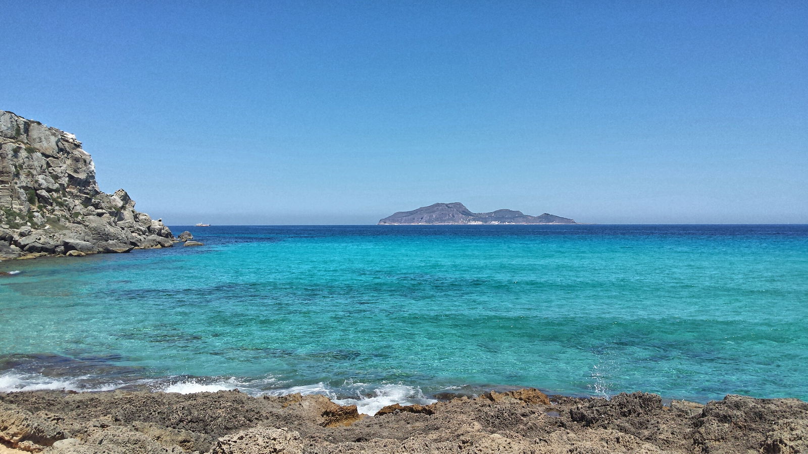 Estudio Independiente Favignana 490483