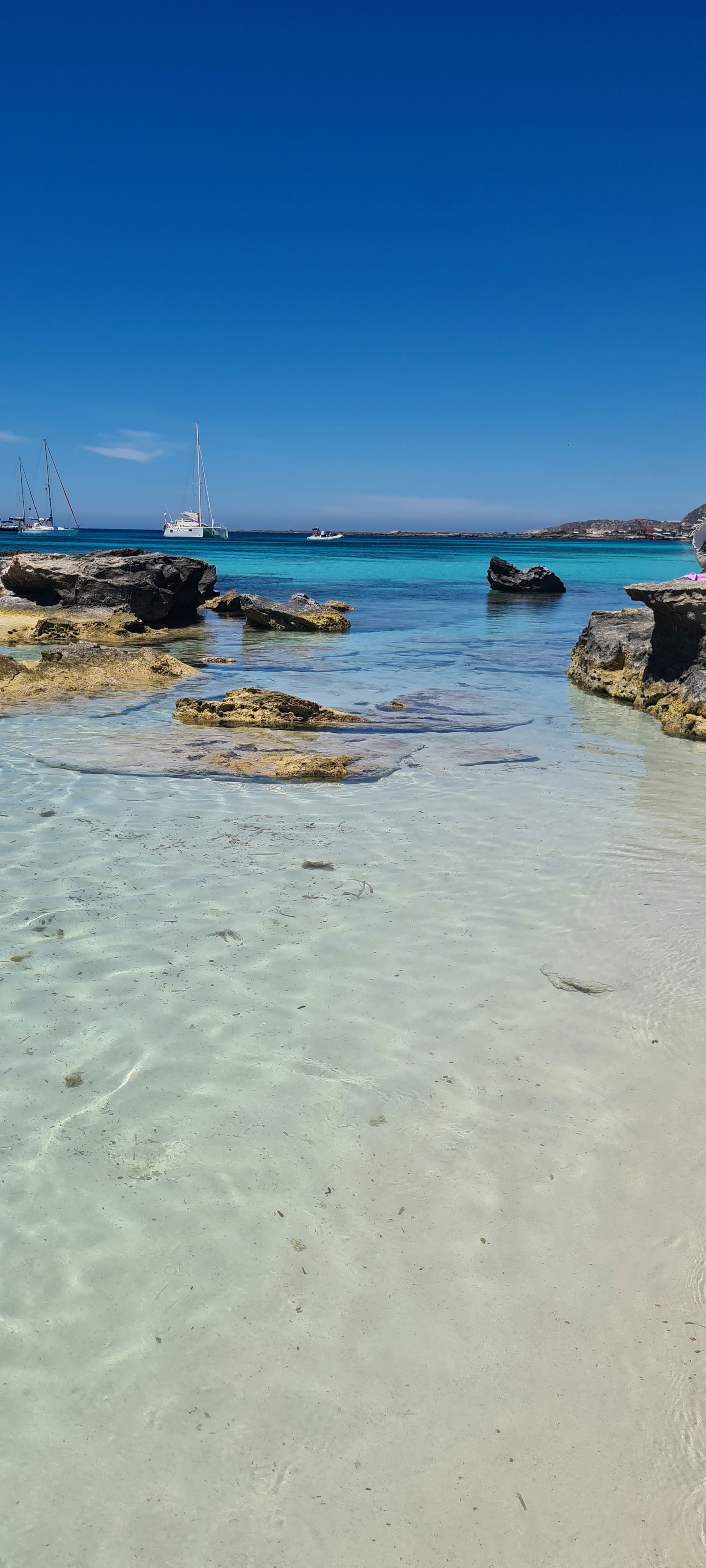 Estudio Independiente Favignana 490510