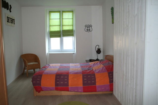 Quedarse En Casa Ambillou-Château 38251