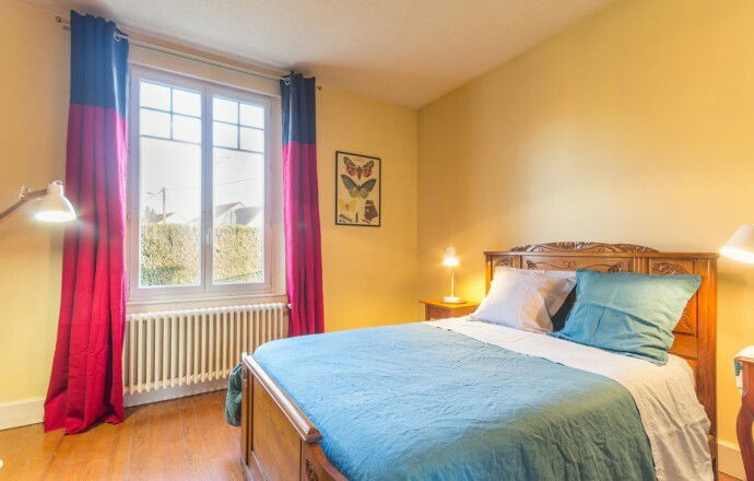 Tutta La Casa Genlis  29845