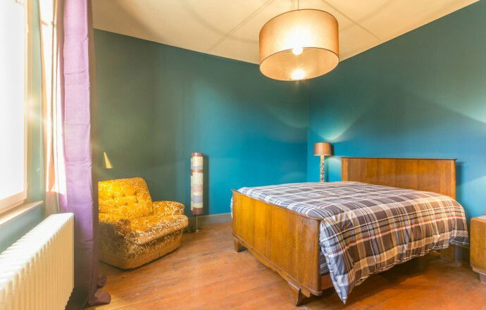 Tutta La Casa Genlis  29845