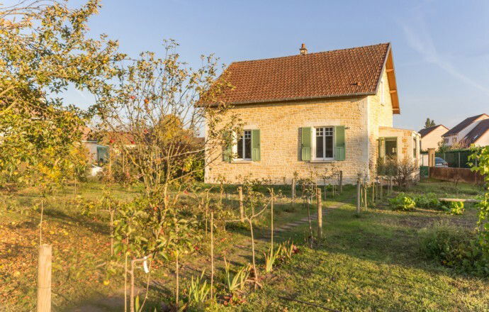 Tutta La Casa Genlis  29845