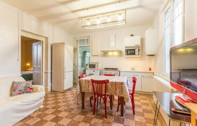 Tutta La Casa Genlis  29845