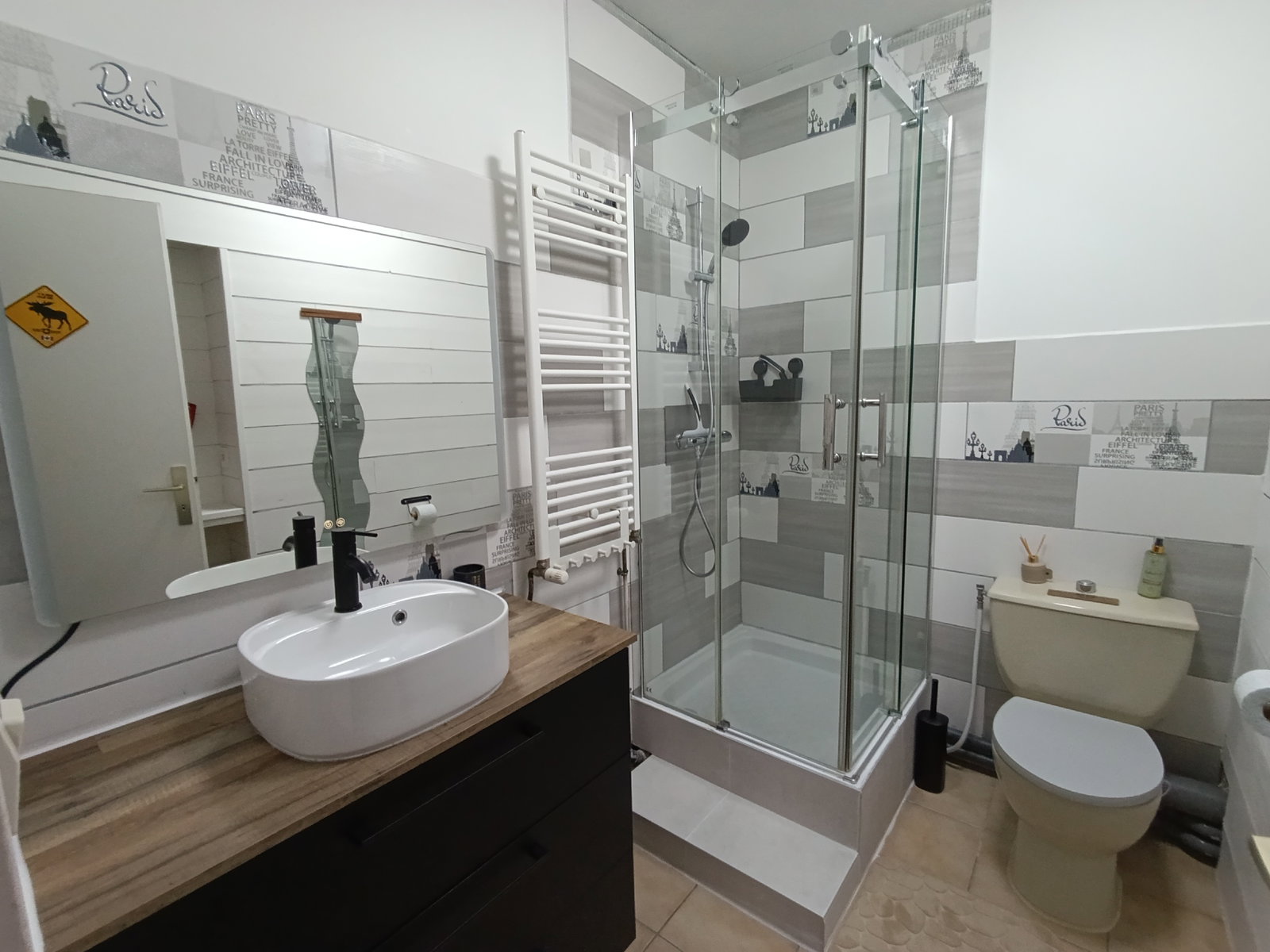 Collocazione Talence 658322