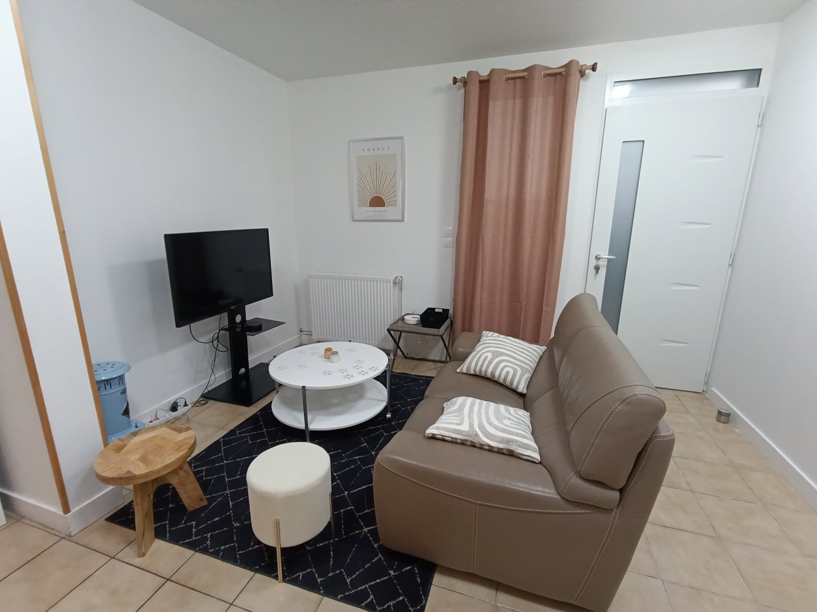 Collocazione Talence 658322