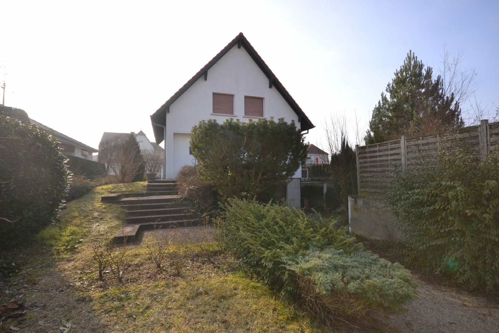 Collocazione Oberschaeffolsheim 173481