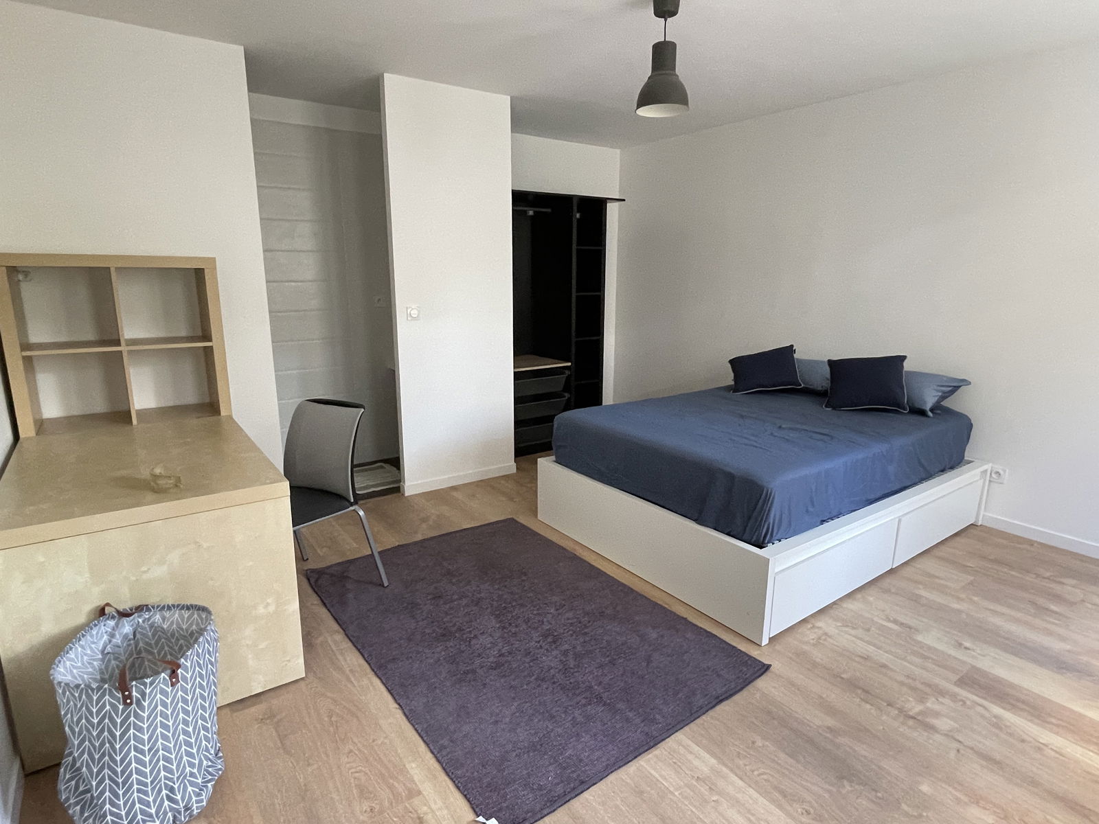 Collocazione Tours 268135