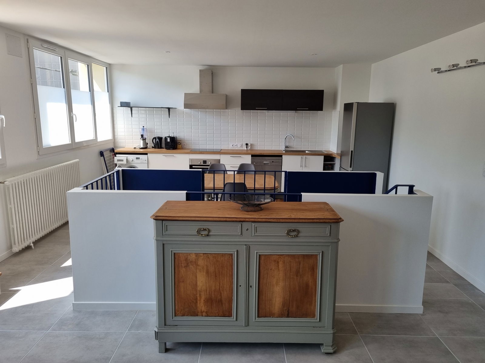 Collocazione Tours 268135