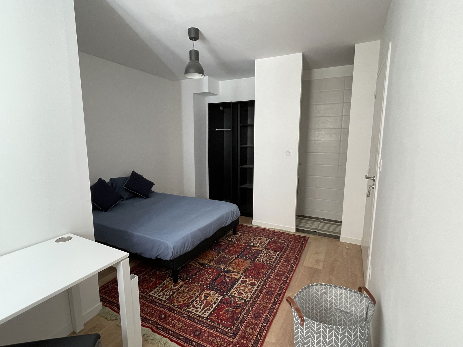 Collocazione Tours 268135