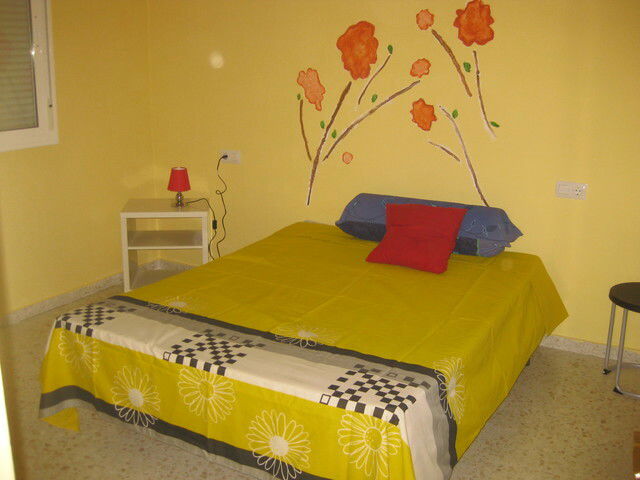 Monolocale Indipendente Bormujos 53752