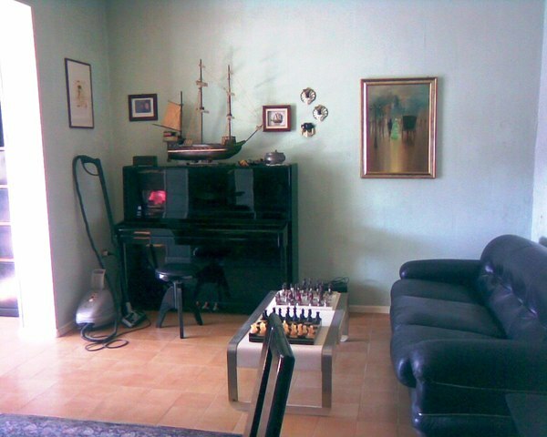 Tutta La Casa Porto Empedocle 56757