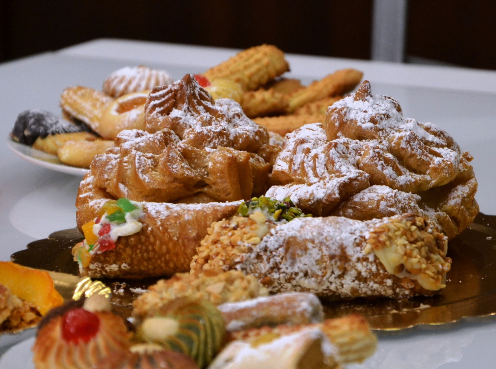 Itsenäinen Studio Scicli 196082