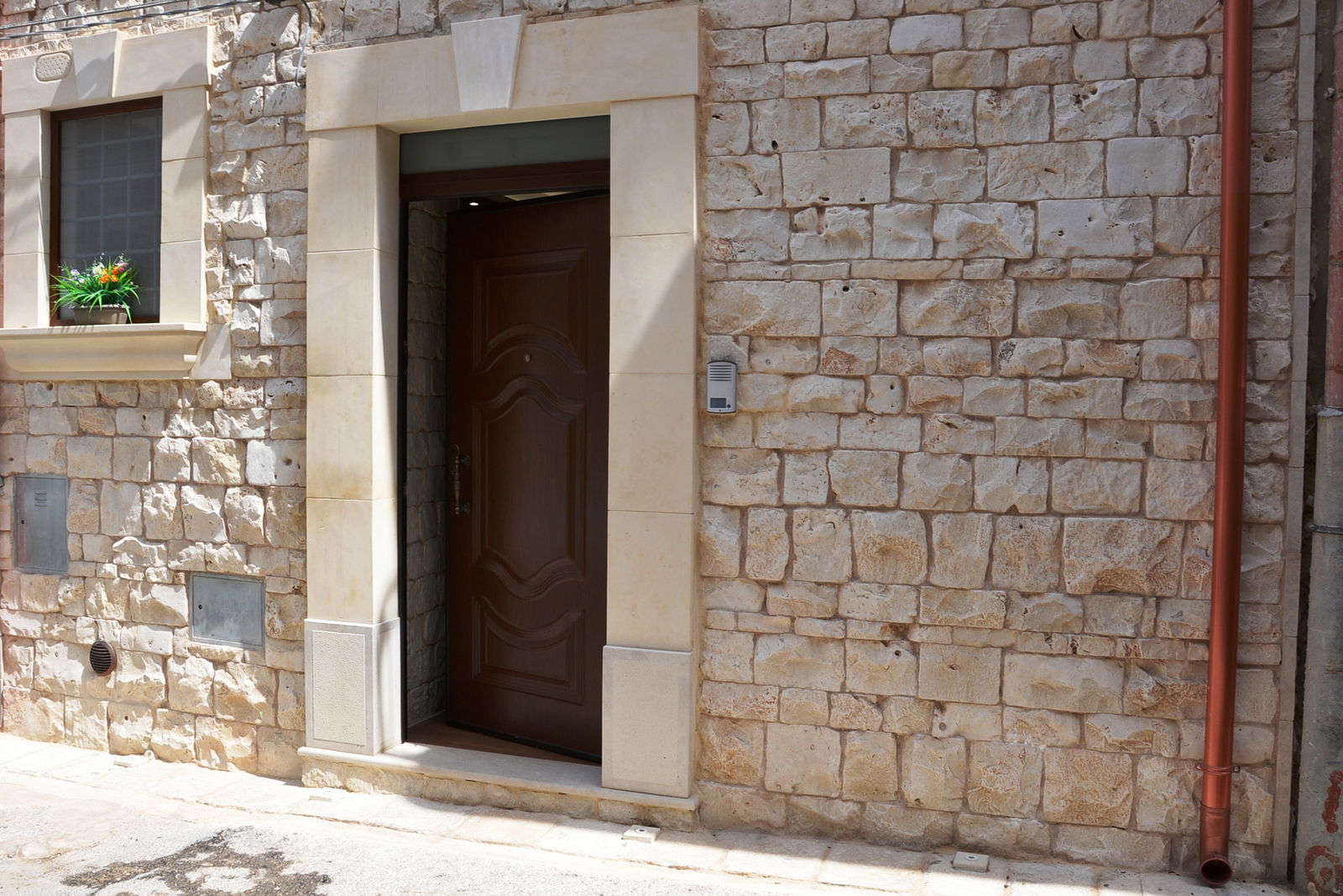 Itsenäinen Studio Scicli 196082