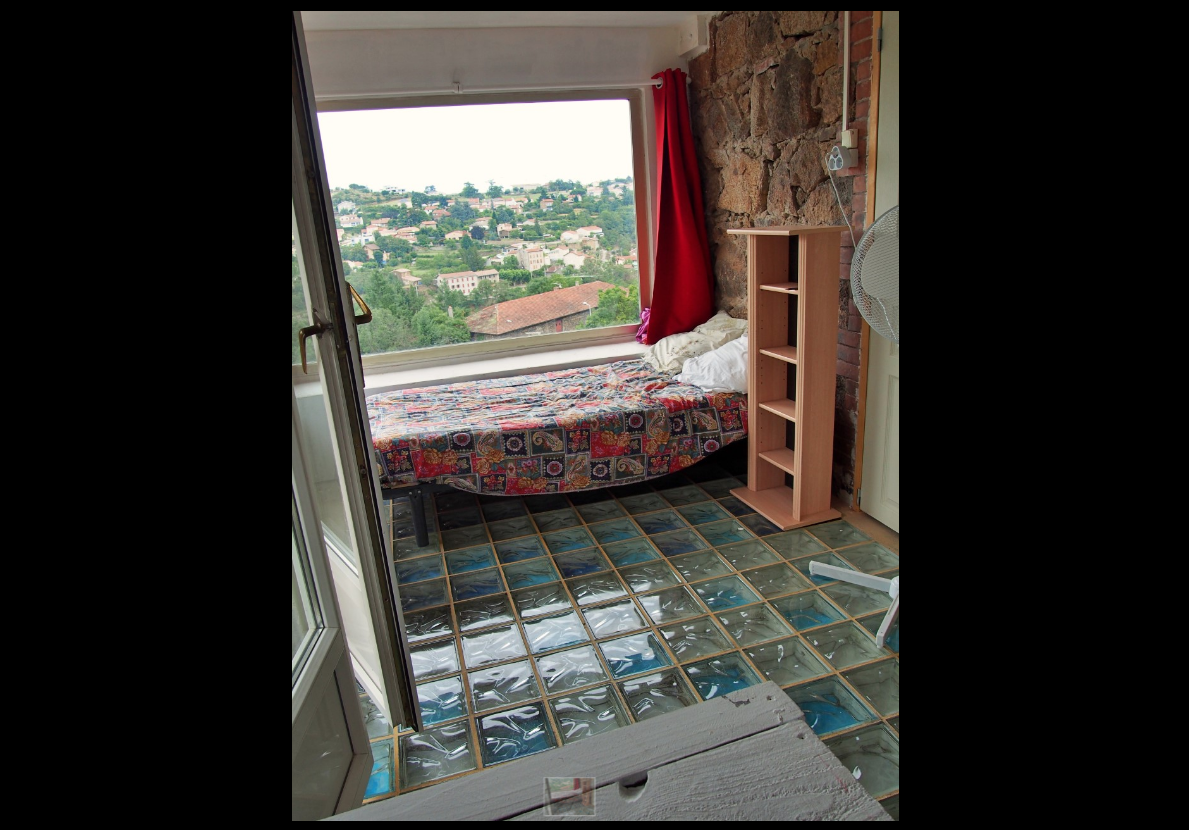 Habitaciones De Huéspedes Annonay 240291