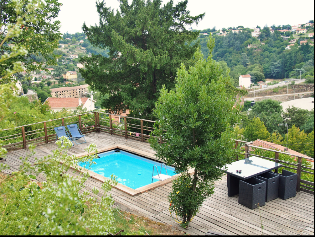 Camere Per Gli Ospiti Annonay 240291