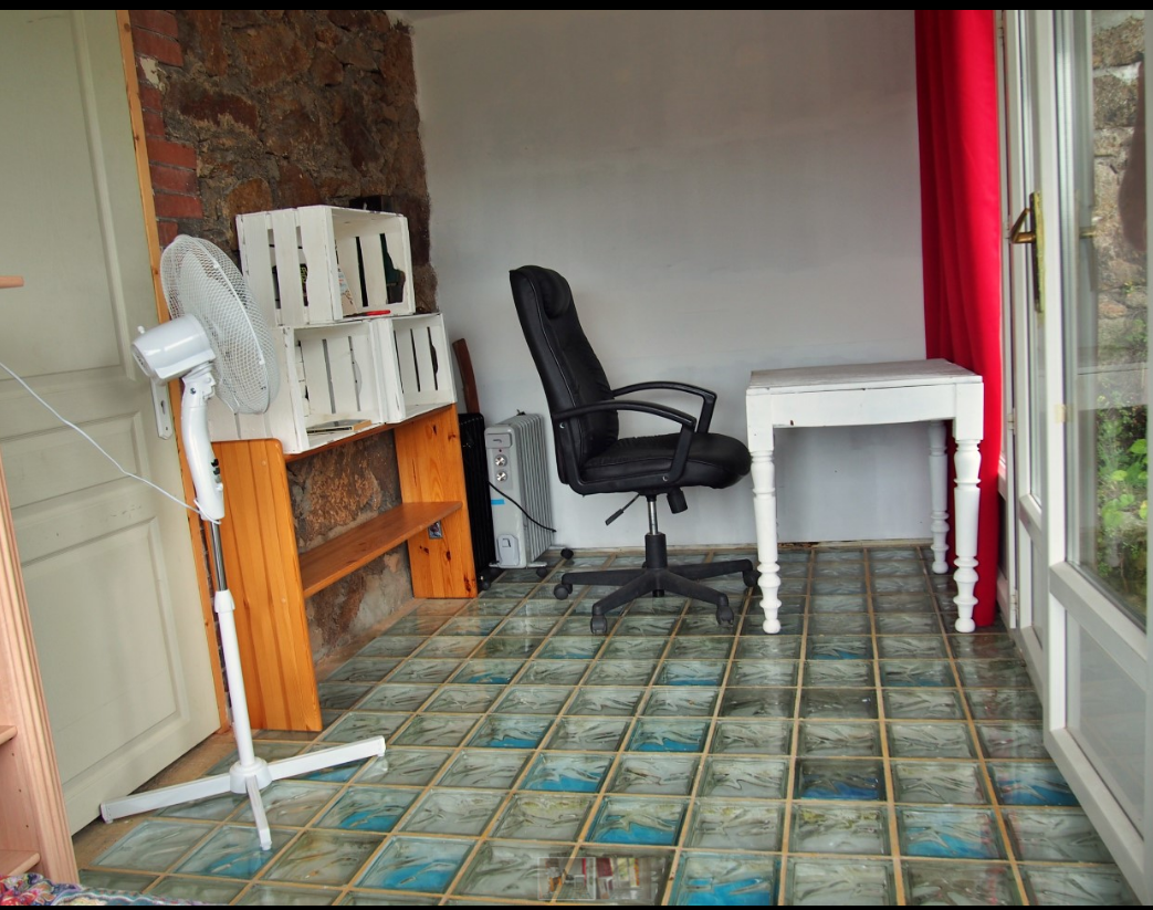 Camere Per Gli Ospiti Annonay 240291