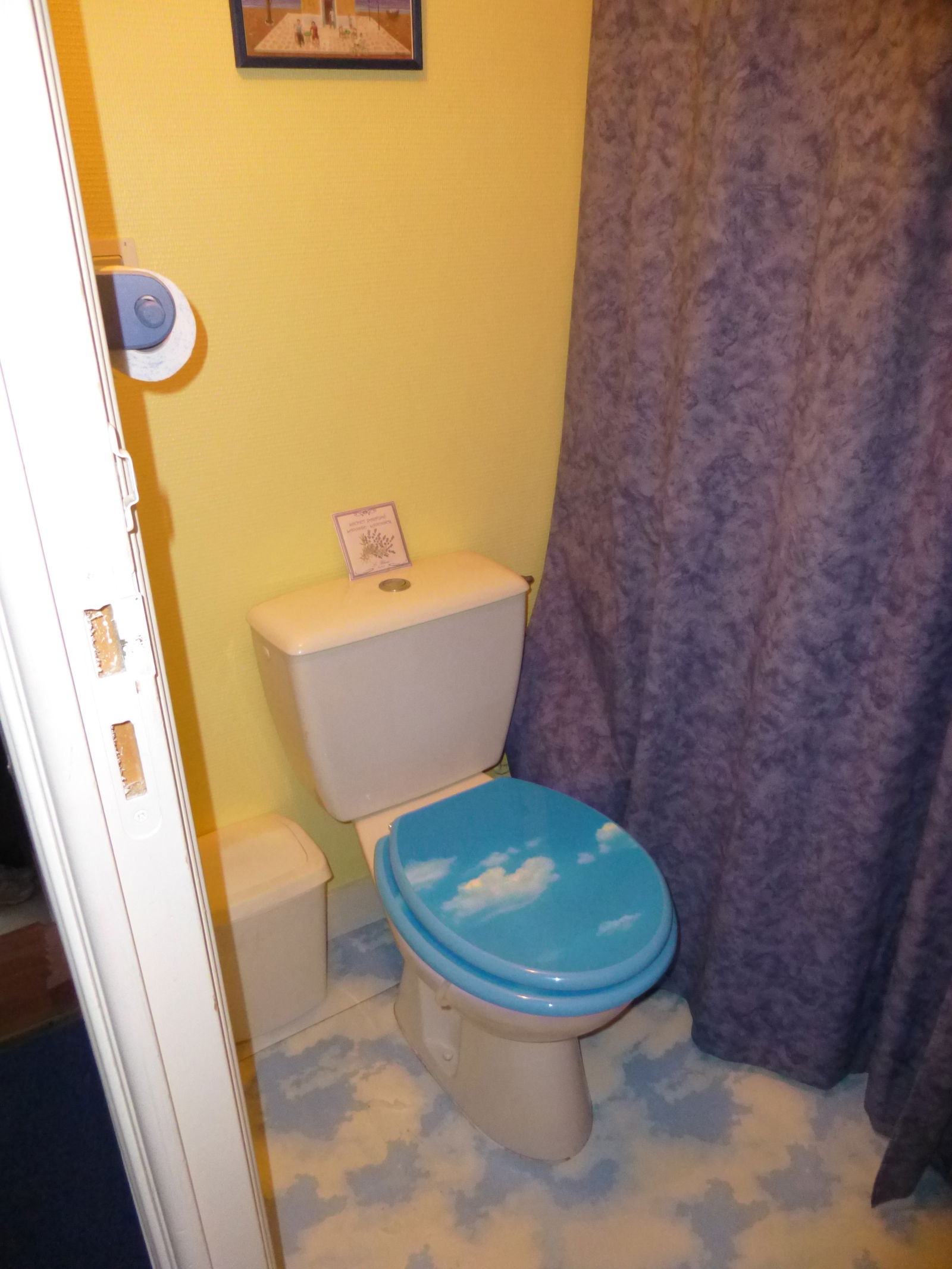 Estudio Independiente Bordeaux 142195