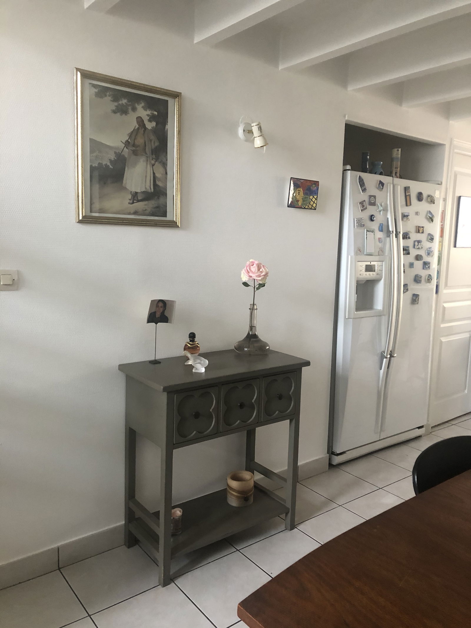 Tutta La Casa Bordeaux 142195