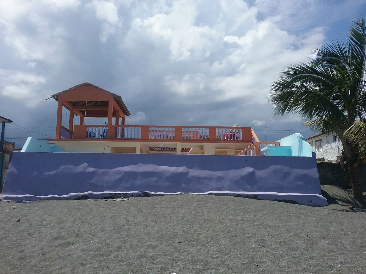 Famiglia Baracoa 190499