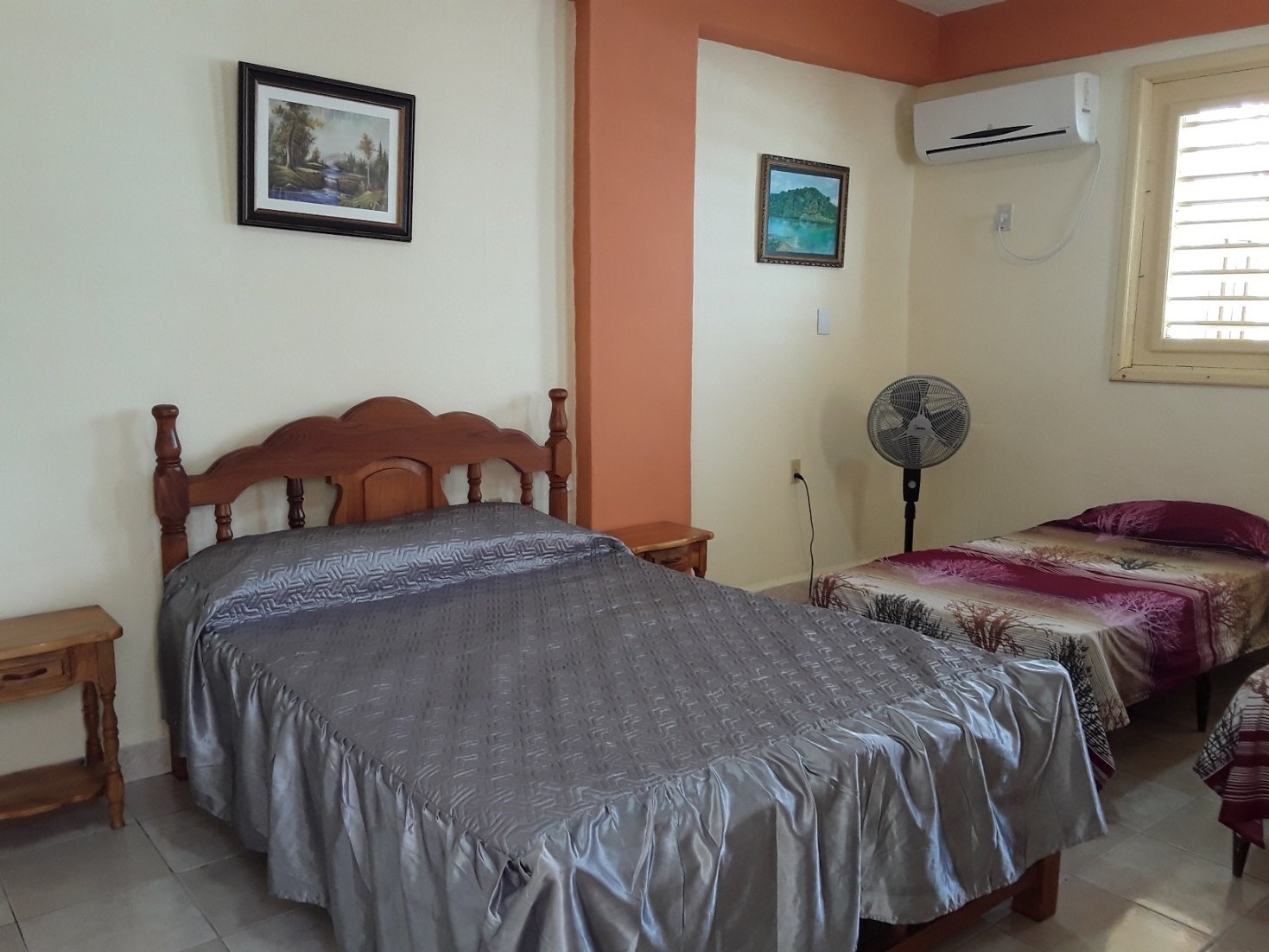 Quedarse En Casa Baracoa 190499