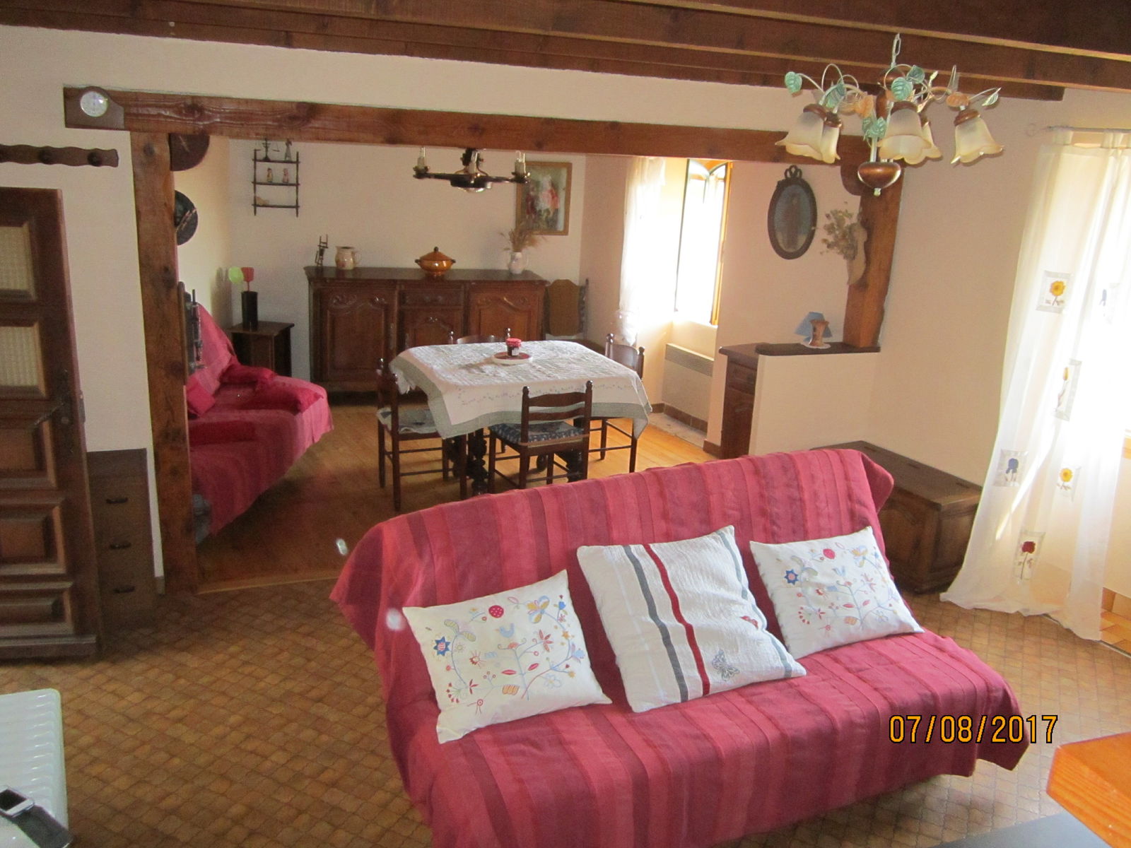 Quedarse En Casa Camarès 239311