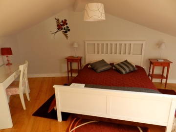 Roomlala | Casa Azul: Apartamento para alugar em Lisboa