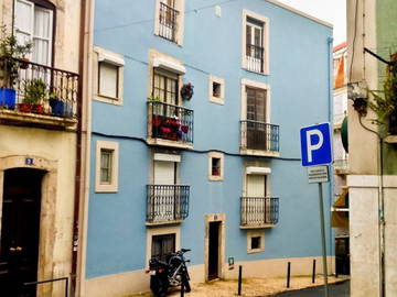 Room For Rent Lisboa 99399