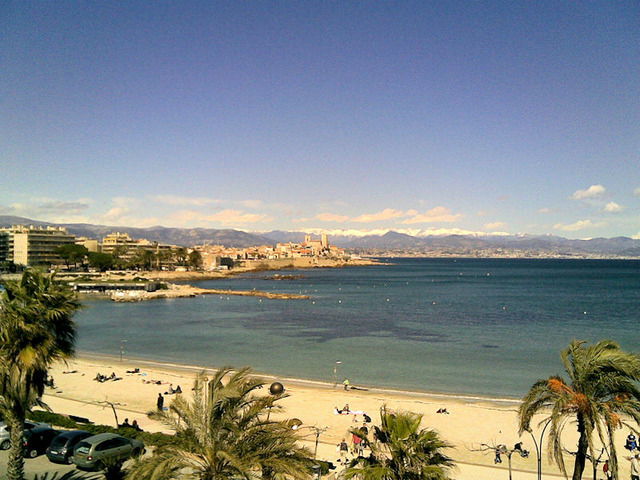 Estudio Independiente Antibes 6412