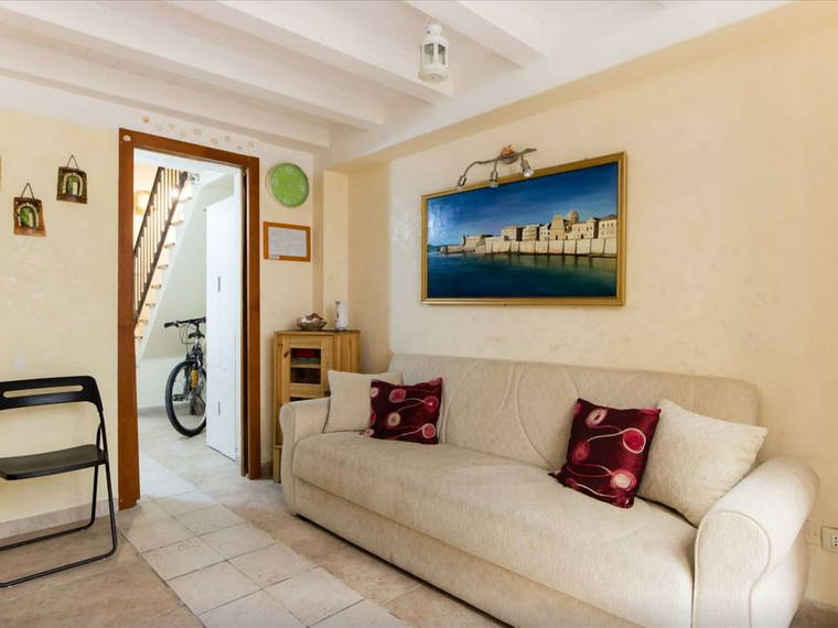 Homestay Siracusa 175747-1